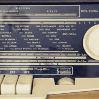 Geschichte des Radios