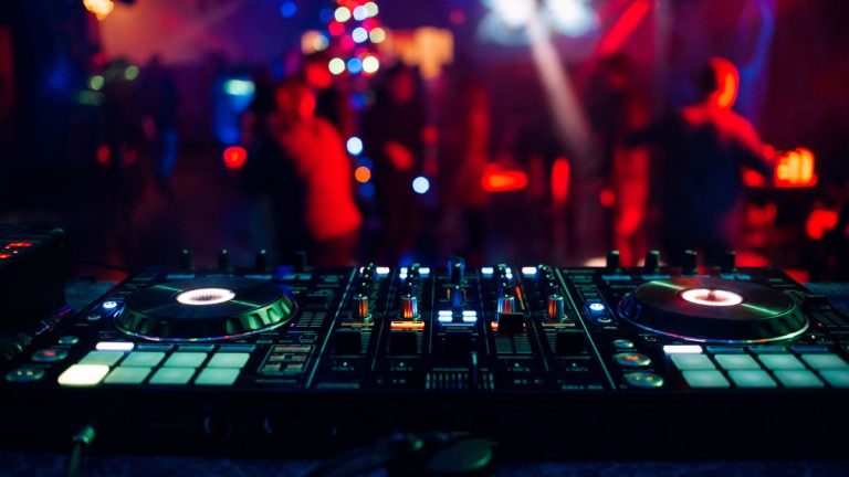 Unterschied House Techno
