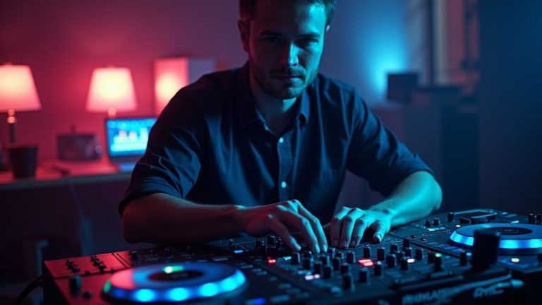 charakteristische House-Basslines