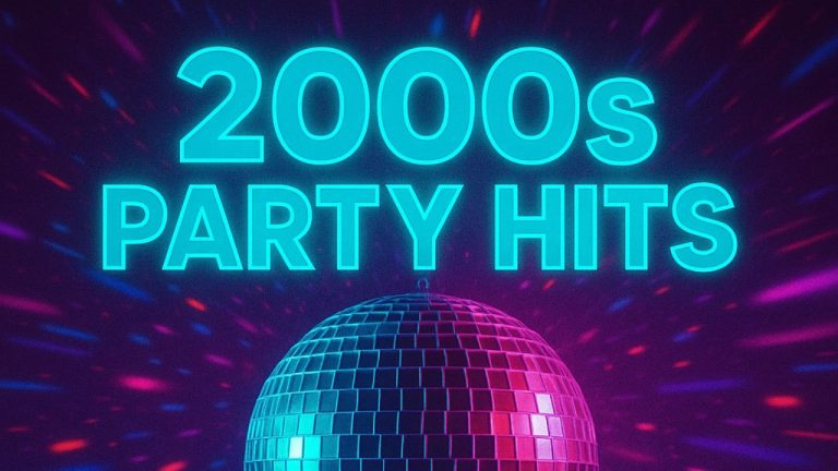 2000 party