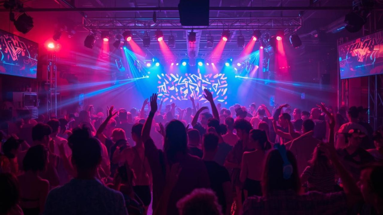 House Music Radio