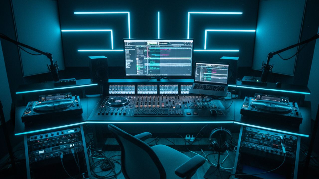 House Music im Radio Was gibt es Neues in der Welt der Beats auswählen House Music im Radio Was gibt es Neues in der Welt der Beats