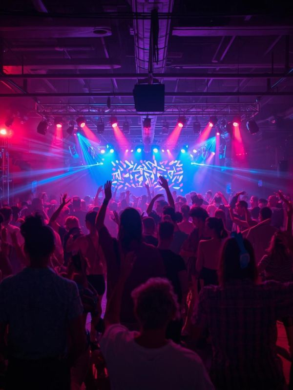Warehouse-Chicago