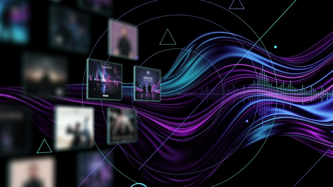 Die Kunst des ersten Eindrucks: Was ist neu bei House Album Artworks?