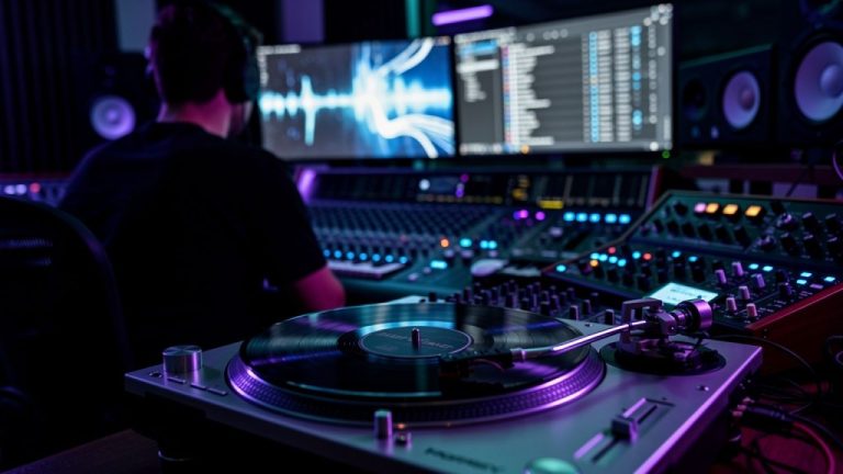 Late-Night House Playlists: Die neuesten Beats und Trends für deine Nacht