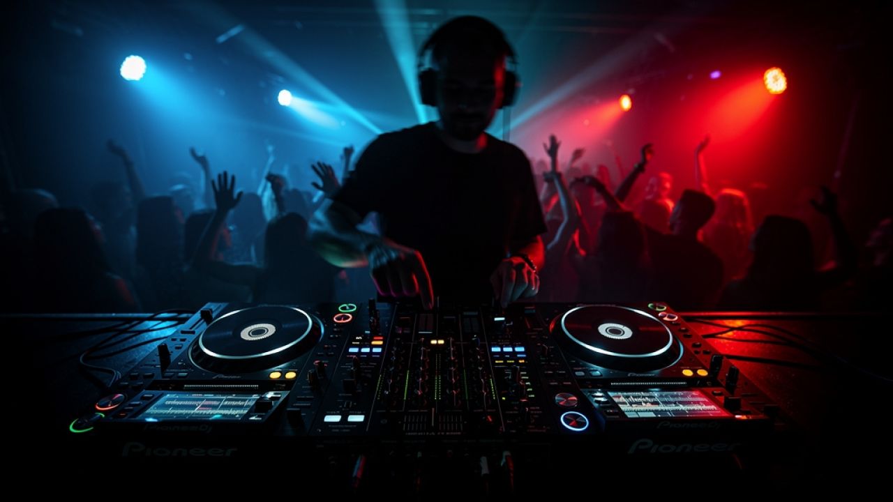 CDJ vs. Controller – Die EDM-Perspektive: Was ist wirklich der beste Weg zum Beat?