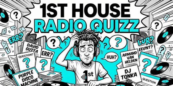 Quiz Header