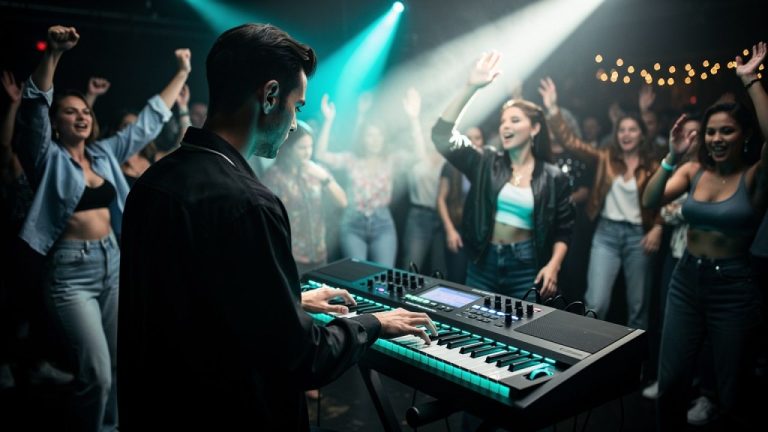Der Beat der Euphorie: Neueste News zum Piano House Revival, das uns alle packt