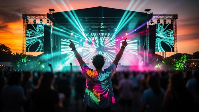 Der ultimative Festival Guide 2025: News, Trends und die heißesten House-Beats
