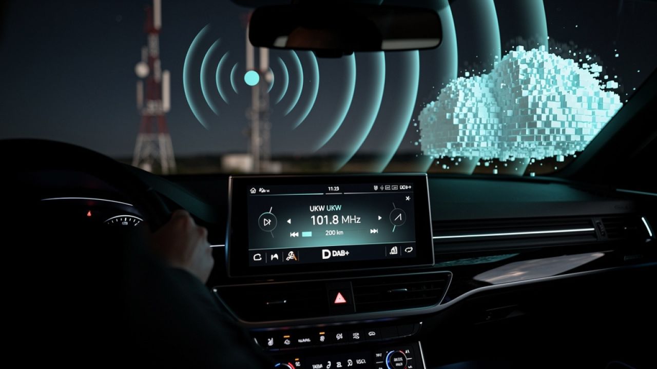 Evolution von UKW: Warum der alte Beat noch lange nicht verstummt und was moderne Radios wirklich können