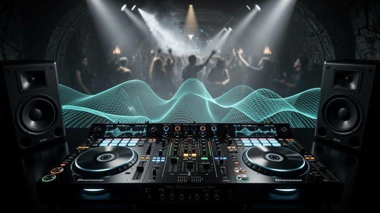 Der Puls der Zukunft: Neueste Entwicklungen in der Future House Kultur