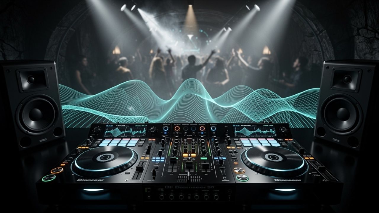 Der Puls der Zukunft: Neueste Entwicklungen in der Future House Kultur