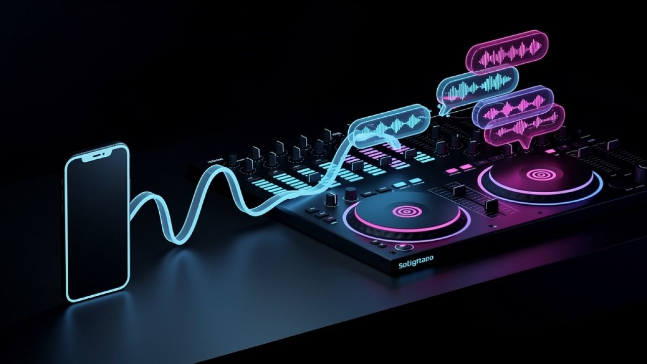 Der Herzschlag deines Sounds: So revolutioniert Hörerinteraktion das House Radio