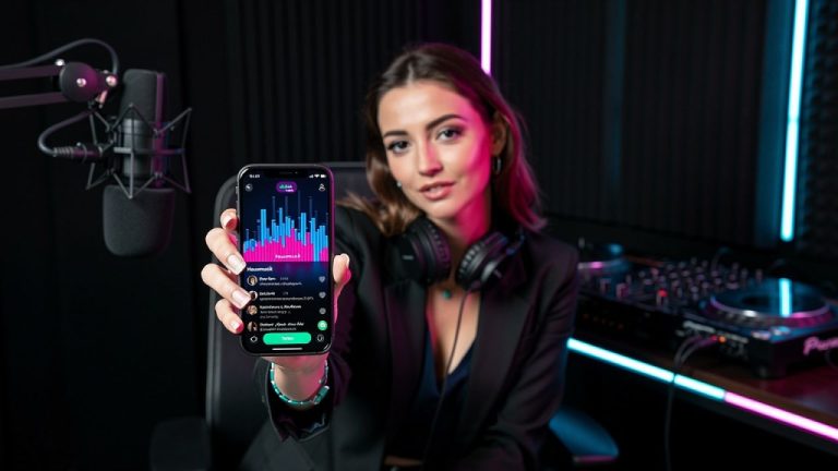 Der ultimative Beat: Neuigkeiten und Strategien zu Instagram für Radiomarken