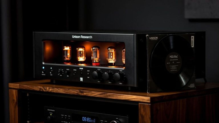Der warme Beat: Neueste News zu Auditorium Research und High-End-Audio-Kultur