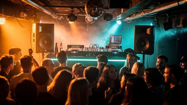 House Clubs London Übersicht: Dein ultimativer Guide zu den Beats der Metropole