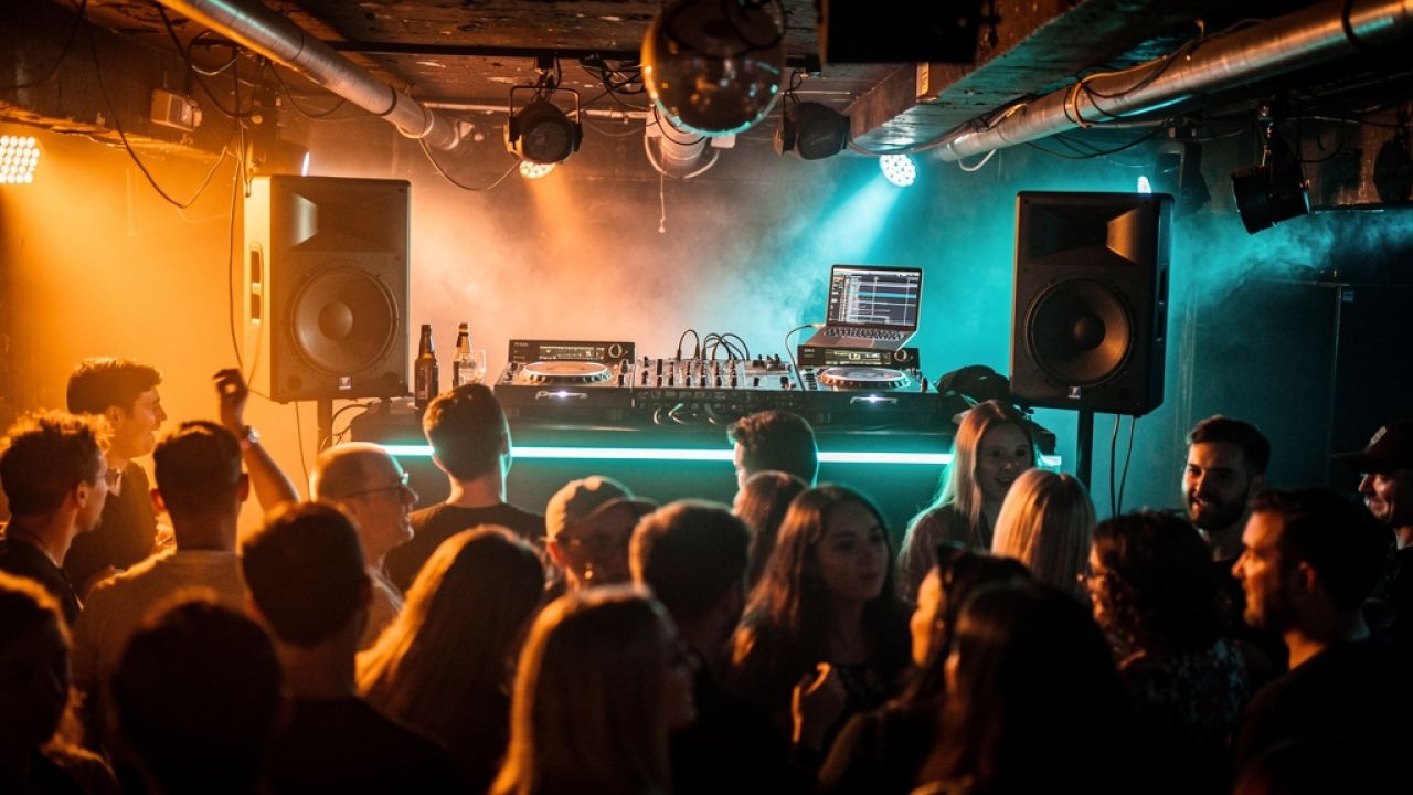 House Clubs London Übersicht: Dein ultimativer Guide zu den Beats der Metropole