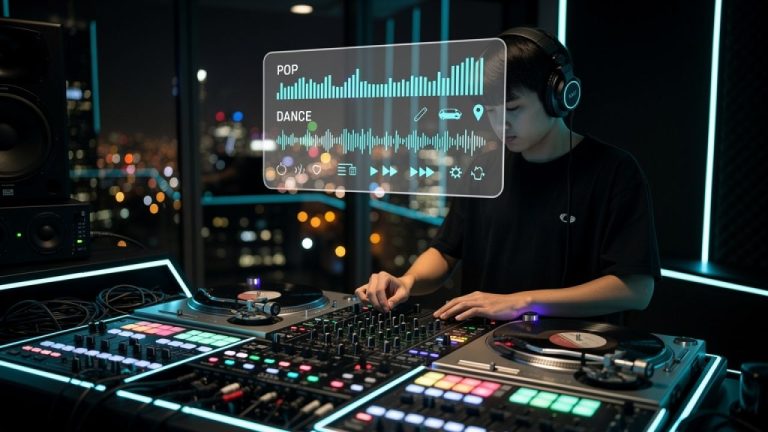 Hot AC vorgestellt: Die neuesten Beats, die dein Radio rocken – und was sie für Dance-Fans bedeuten