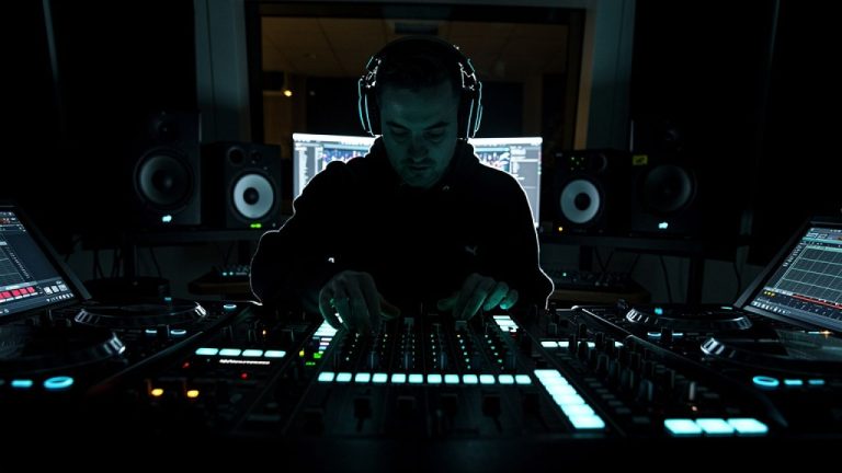 Hinter den Kulissen: Die neuesten News zum Producer Profile – EDM Artists