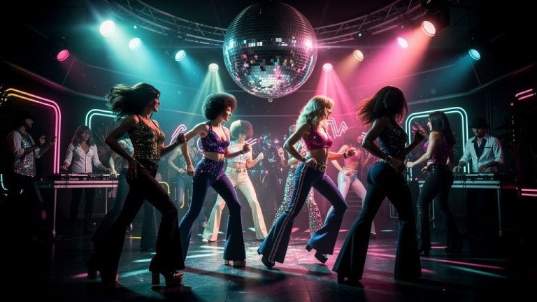 Der unsterbliche Groove: Aktuelle News zum Disco House Heritage, das uns alle packt