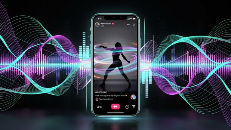 Von TikTok in die Charts: Die neuesten News zu Dance Hits auf Social Media