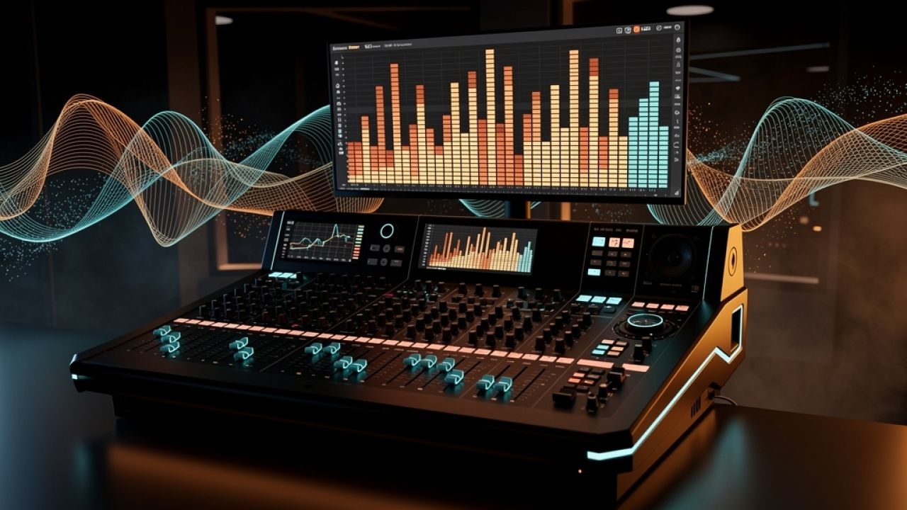Der unsichtbare Beat: Neueste Trends bei Senderrelaunch Jinglepakete, die den Dancefloor deines Radios rocken