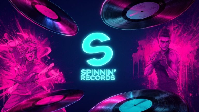 Spinnin’ Records vorgestellt: Von Anime-Avataren bis zum Soul-Revival – Die aktuellsten News
