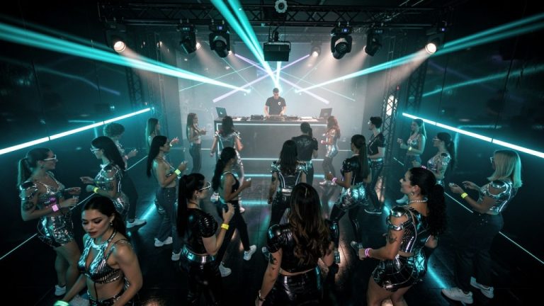 Der ultimative Groove: Die neuesten News zu House Music & Fashion