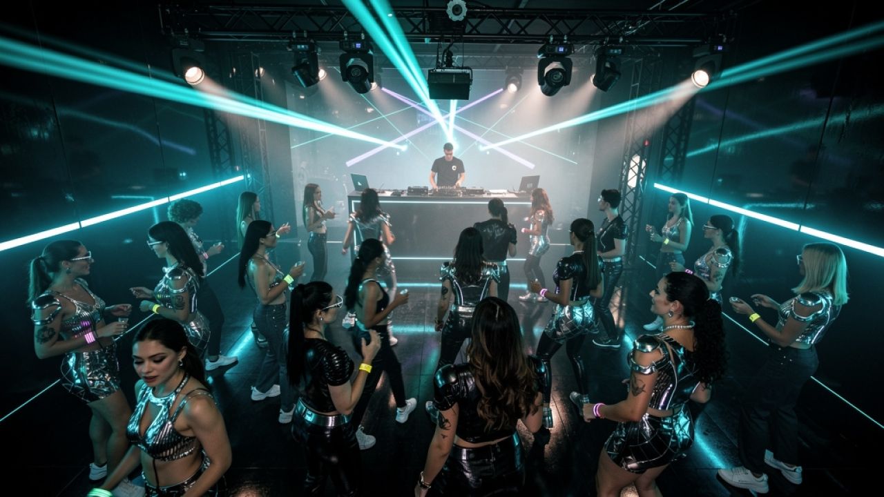 Der ultimative Groove: Die neuesten News zu House Music & Fashion