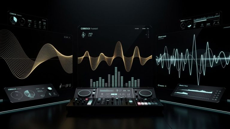 Der tiefere Beat: Die neuesten und spannendsten News zum Kulturradio in Deutschland