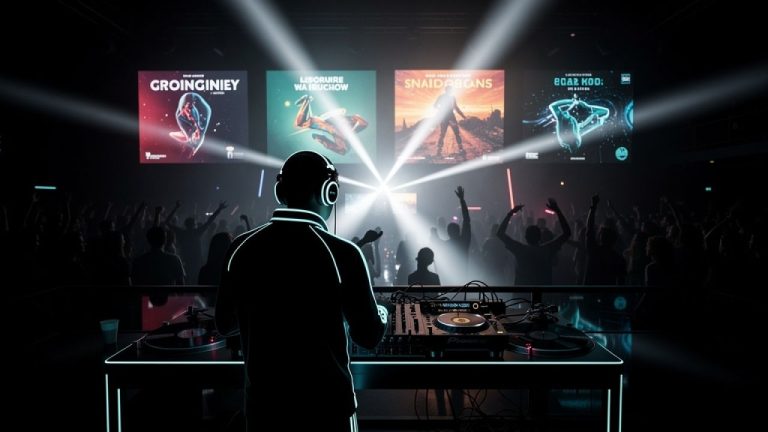 Der ultimative Beat-Mix: Was die Mashup-Szene im Dance gerade bewegt