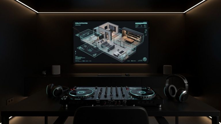 Der ultimative Groove für dein Zuhause: Neuigkeiten zu House Creator Tools