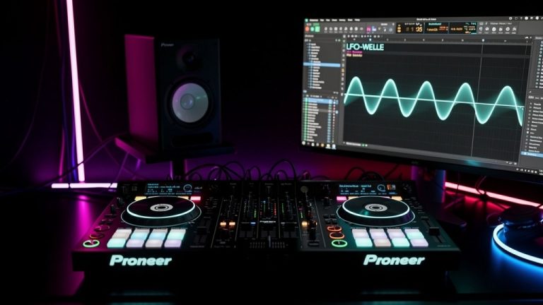Der Puls des Dancefloors: Neuigkeiten zur Sidechain-Technik im Dance