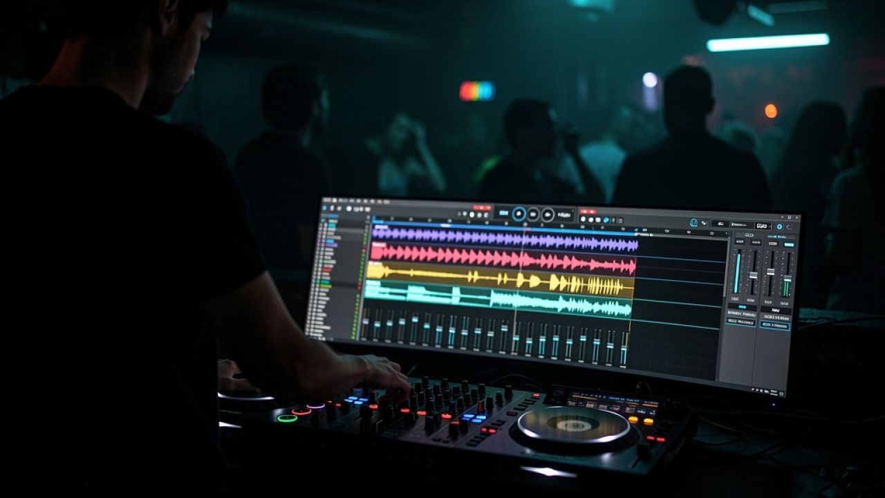 Der ultimative Groove-Guide: Neuigkeiten zu House Acapellas & Edits