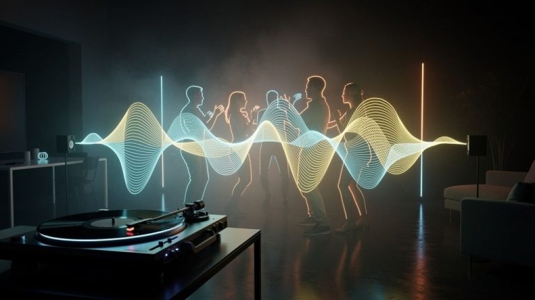 Der ultimative DIY House Party Guide 2.0: Neue Beats, Trends und die Zukunft des Home-Raves