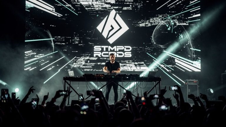 STMPD Rcrds vorgestellt: Der Beat der Zukunft – Die neuesten News von Martin Garrix‘ Label