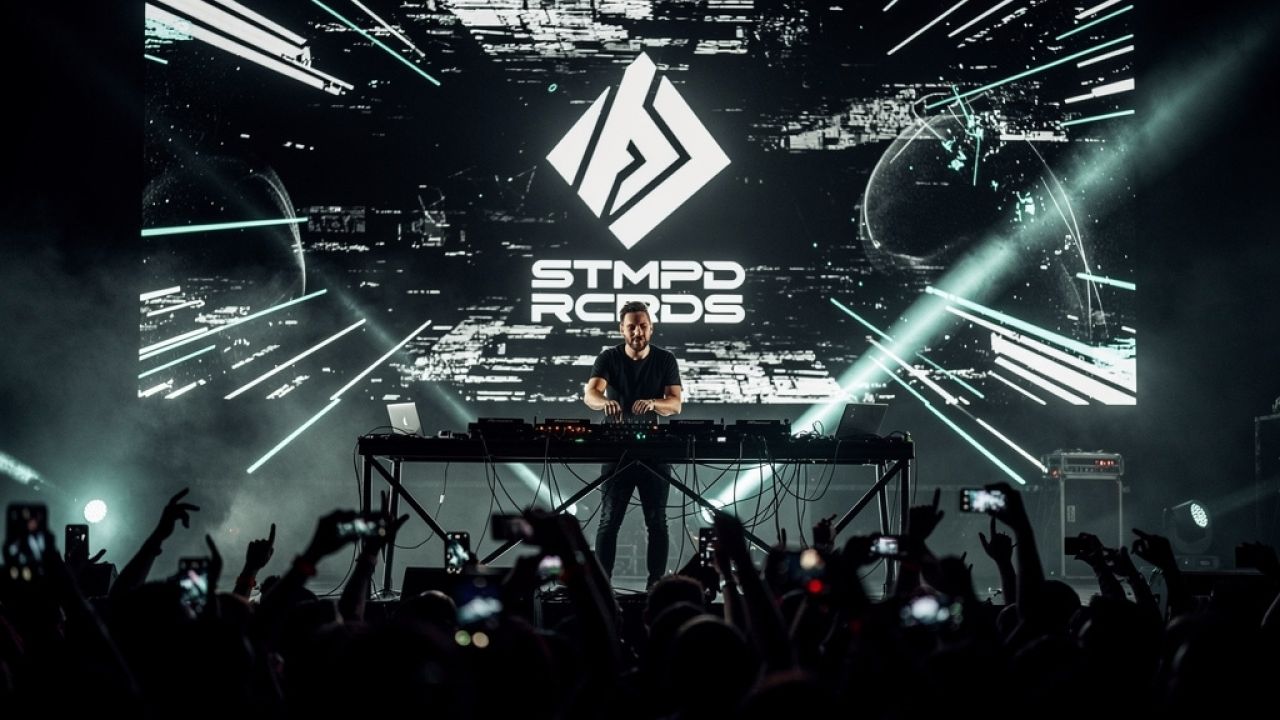 STMPD Rcrds vorgestellt: Der Beat der Zukunft – Die neuesten News von Martin Garrix‘ Label