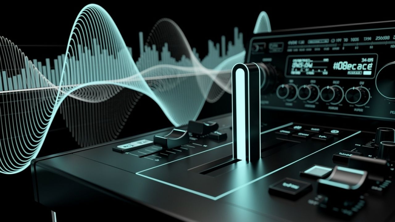 Neuigkeiten zu ‚Rampenfahren – Musikbett nutzen‘: Der ultimative Beat-Booster für dein House Radio