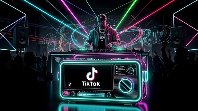 Der ultimative Beat: Wie Radio & Social Media die House-Welt revolutionieren