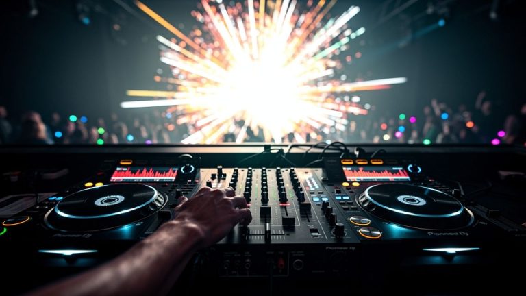 Doppel-Drop Techniken: Die Königsdisziplin des DJ-Mixings – News & Trends