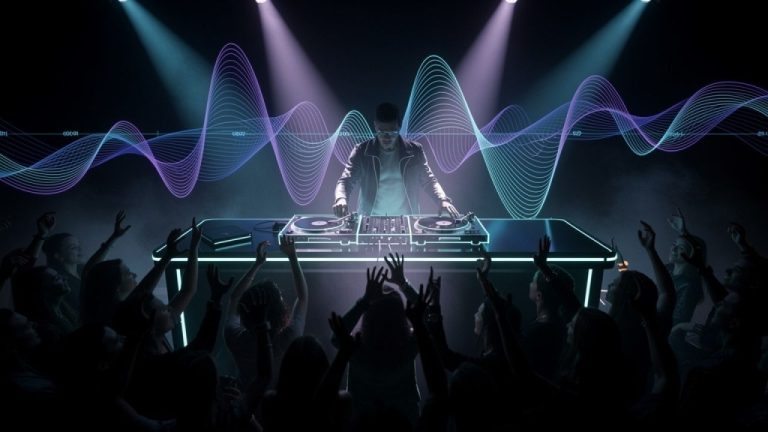 Emotion auf dem Dancefloor: Die neuesten Melodic House Trends, die uns bewegen