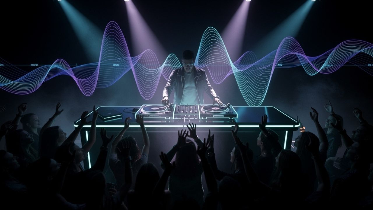 Emotion auf dem Dancefloor: Die neuesten Melodic House Trends, die uns bewegen