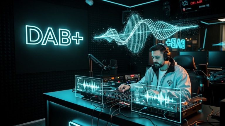 Der ultimative Beat: Die Zukunft des Radios im Streaming-Zeitalter – News und Trends 2025