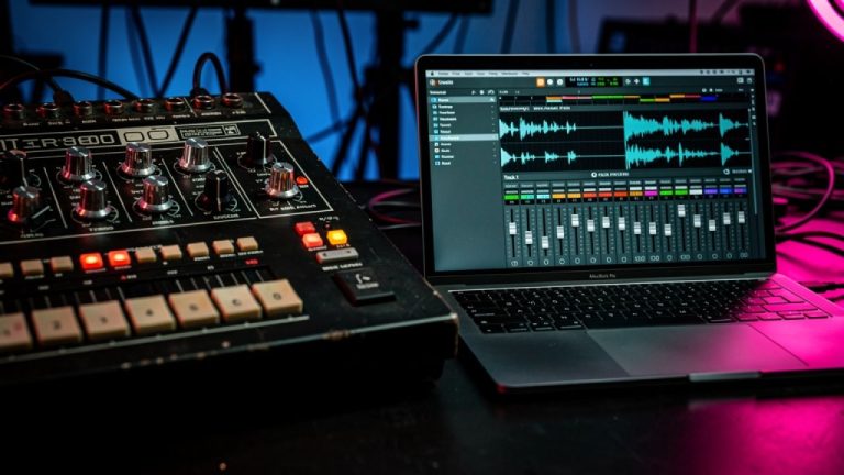 Die Evolution der Beats: Die neuesten Trends bei Sample-Packs für House