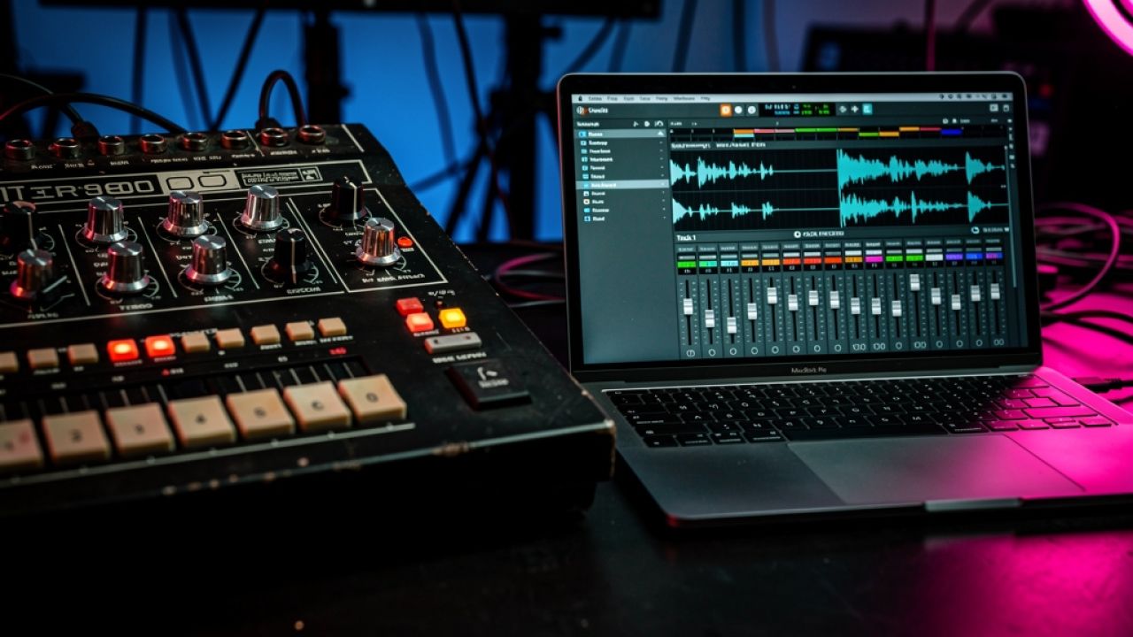 Die Evolution der Beats: Die neuesten Trends bei Sample-Packs für House