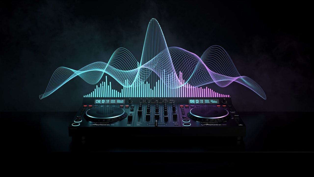 Der unsichtbare Beat: Wie modernes Radiobranding deine Lieblingssender revolutioniert