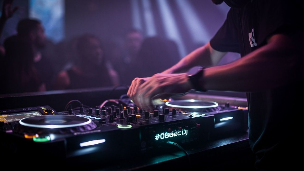 Der Progressive House Entwicklung auf der Spur: News & Fakten zur musikalischen Reise