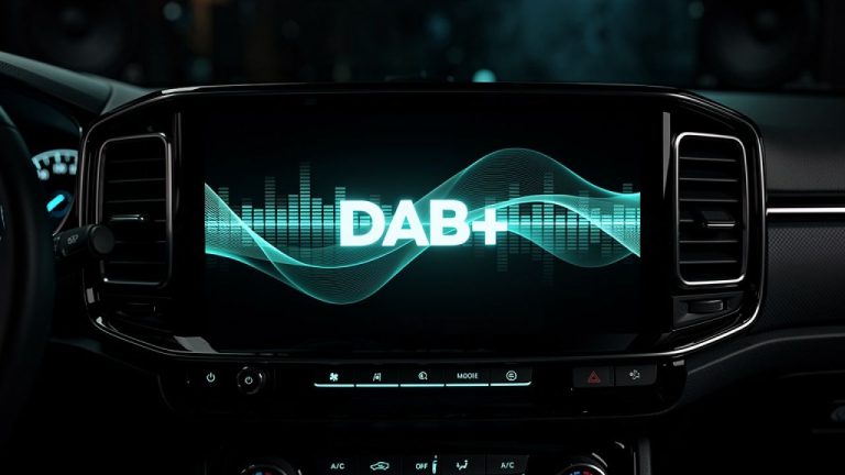 Der Übergang zu DAB+: Was Du jetzt über den digitalen Radio-Beat wissen musst