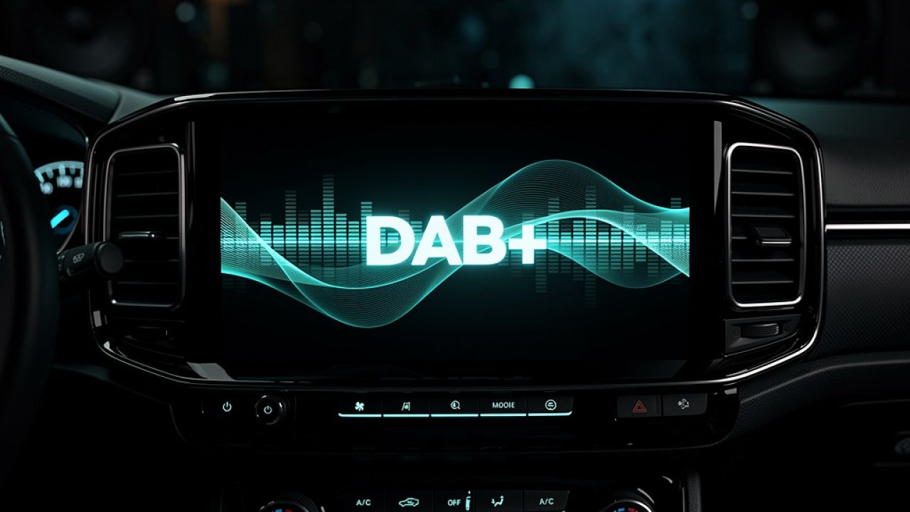 Der Übergang zu DAB+: Was Du jetzt über den digitalen Radio-Beat wissen musst