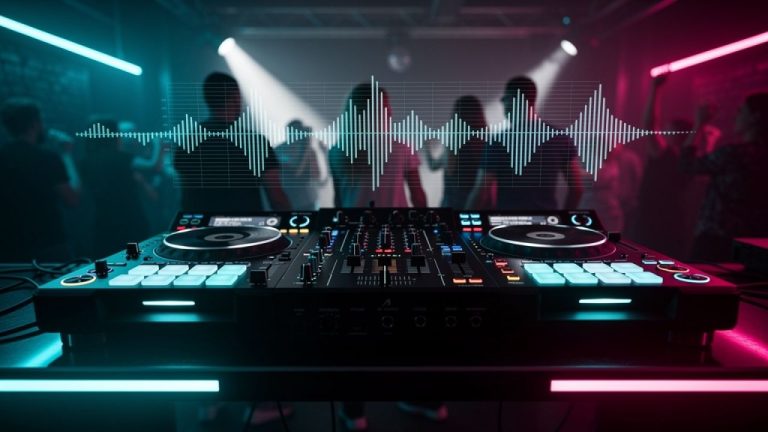 Der Herzschlag des Dancefloors: Neuigkeiten zu Drum Machines für House Beats